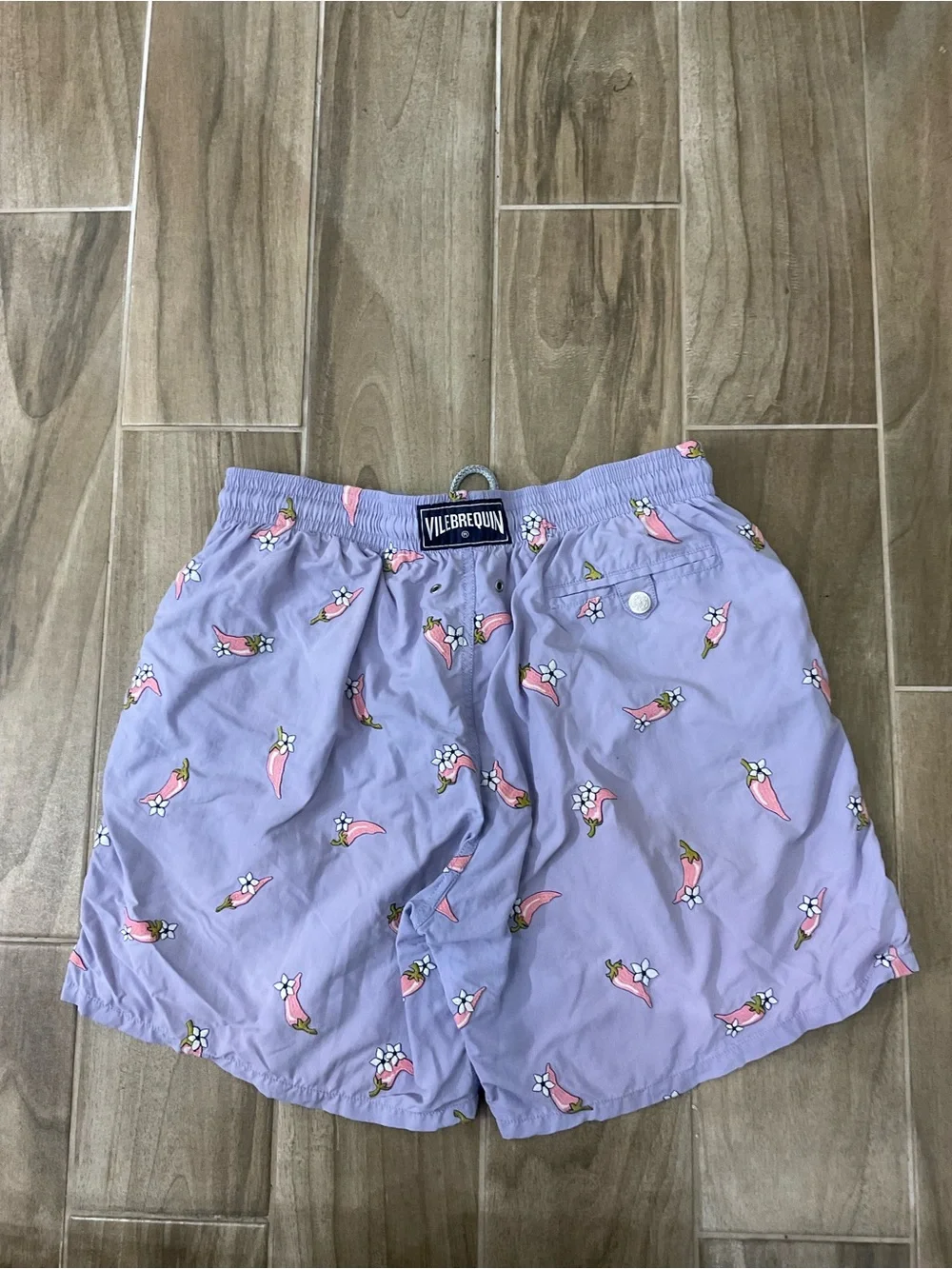 Vilebrequin Bathing Suit trunks